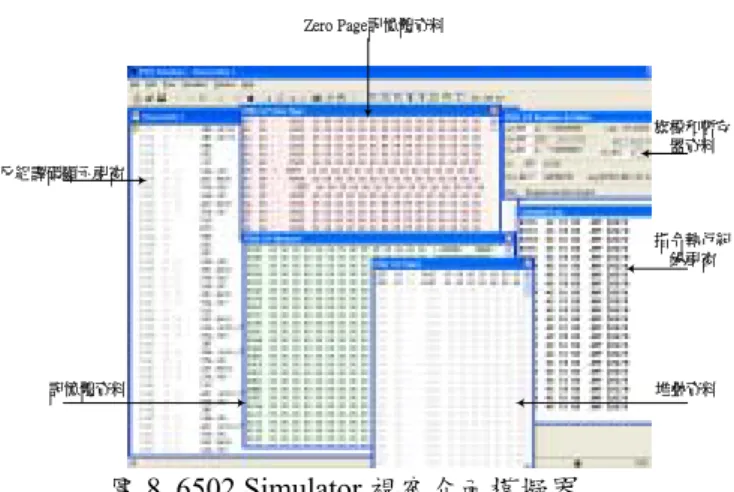 圖 10. Hex file download 功能視窗 