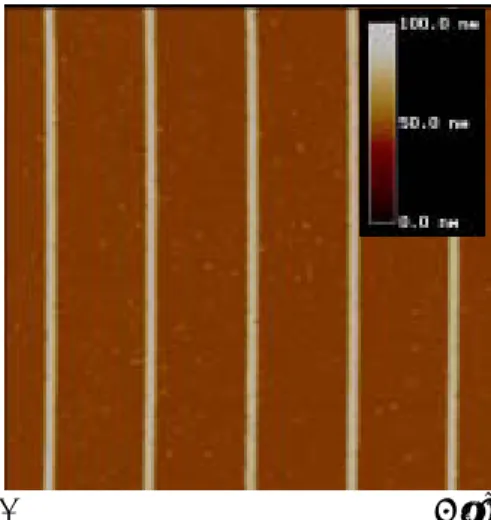 Fig. 4 TEM圖顯示Si 2 H 6 -CVD在Si(111)上的磊