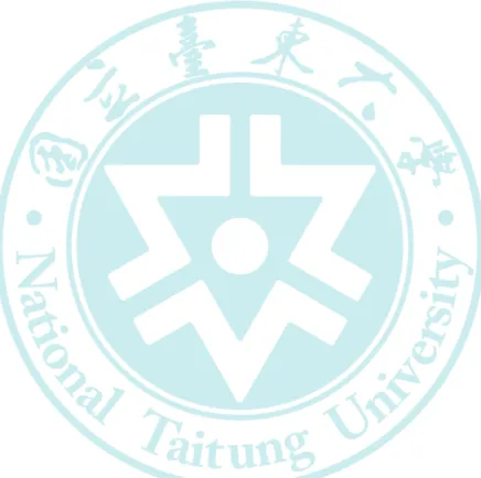 圖 2-1 態度的成分與關係 ............................................ 13  圖 3-1 研究架構圖 .................................................