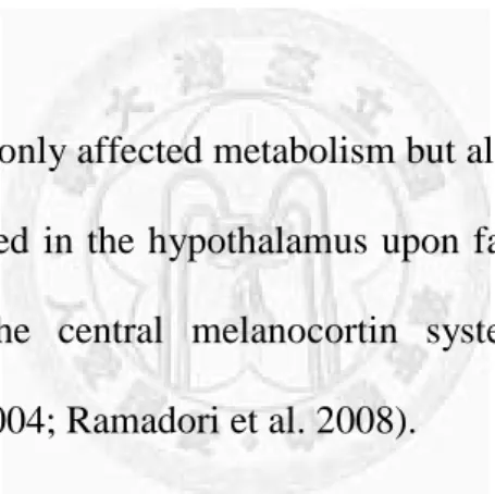 Fig 5 SIRT1 mediate metabolic response in several tissues 
