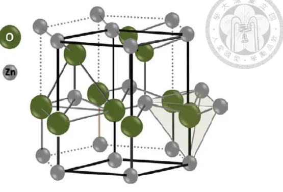 Figure 1-16  SEM images of the as-synthesized ZnO nanobelts, showing helical  nanostructure