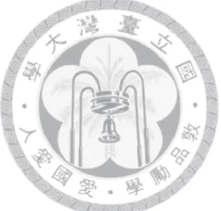 圖 5-11    基隆河整體治理計畫（前期計畫）影響範圍 ······································ 5-12 