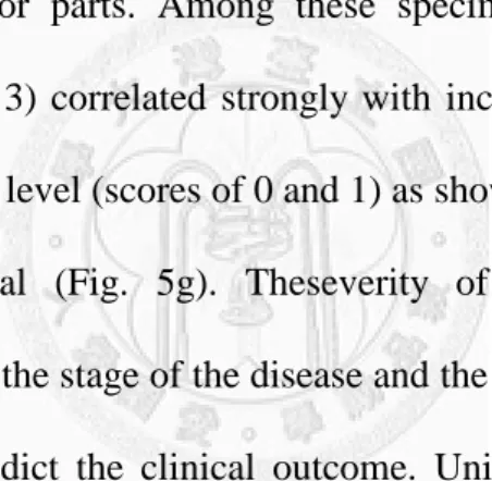 Table 1). Next, we want to reveal that the correlation between ANGPTL1 and GLS2 is not only in  cells  but  also  in  clinical  patients