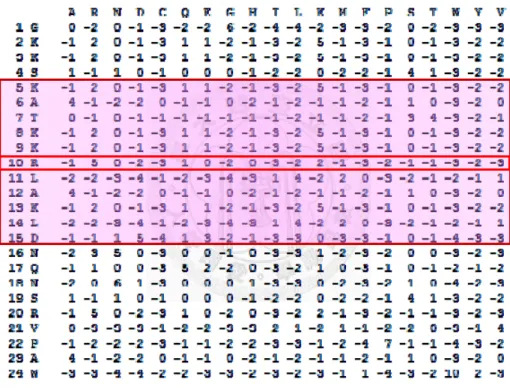 Figure 3-2 Sliding window framework 