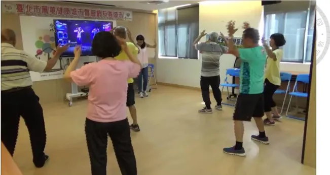 Fig 3-8.    Dance Central Spotlight 