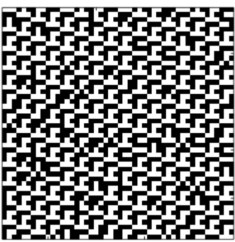 Figure 3.4: Some random removal from Figure 3.3