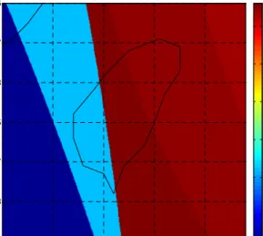 Figure 3. PDOP with GPS/Galileo (9) 