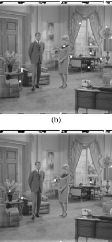 Fig. 4.    Four test images of size 512512.   