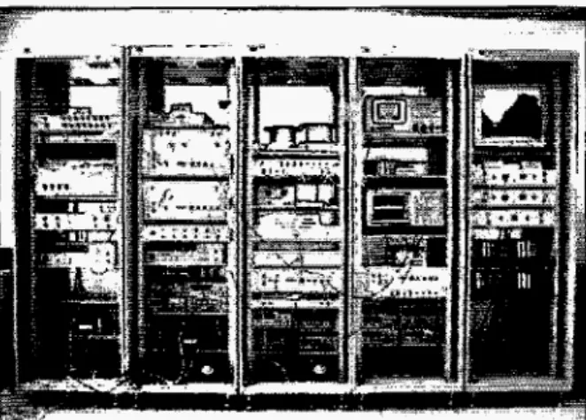 Figure 2. The  prototype  ser 