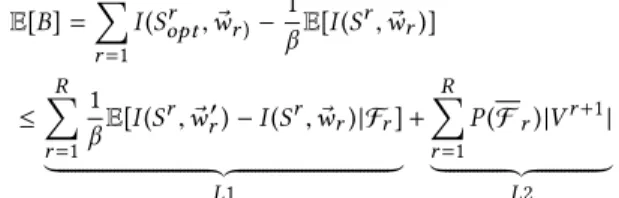 Figure 3: A mini example of evolving forest A mini example of evolving forest is shown in Figure 3