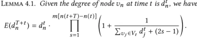 Figure 2: A sketch of evolving process under particle ρ i in the first three trials.