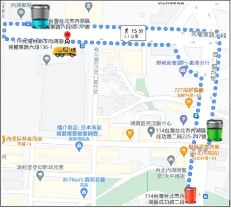 圖 21：Channel access token 是 linebot 的帳號 
