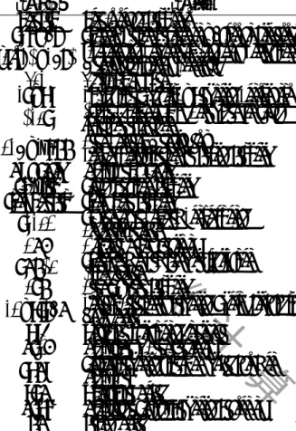 表 ７ 　 英文缩写和英文全称总结 英文缩写 英文全称 Ｒ ｏ ｌ ｅ Ｎ ｅ ｔ Ｒ ｏ ｌ ｅ ’ ｓ ｓ ｏ ｃ ｉ ａ ｌ Ｎ ｅ ｔ ｗ ｏ ｒ ｋ ｓ Ｓ Ｖ Ｒ ＋ Ｇ Ｐ Ｓ ｕ ｐ ｐ ｏ ｒ ｔ Ｖ ｅ ｃ ｔ ｏ ｒ Ｒ ｅ ｇ ｒ ｅ ｓ ｓ ｉ ｏ ｎ ＋ Ｇ ａ ｕ ｓ ｓ ｉ ａ ｎ Ｐ ｒ ｏ ｃ ｅ ｓ ｓ ｅ ｓ ２ Ｄ  Ｐ Ｃ Ａ ＋ Ｃ Ｈ Ｐ Ａ２ Ｄ  Ｐ ｒ ｉ ｎ ｃ ｉ ｐ ａ ｌ Ｃ ｏ ｍ ｐ ｏ ｎ ｅ ｎ ｔ Ａ ｎ ａ ｌ ｙ ｓ ｉ ｓ ＋