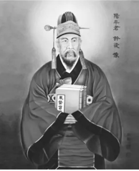 Figure 3.5  Heo Jun