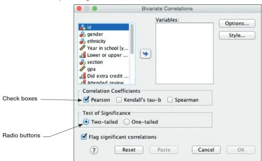 Tab: blue highlight moves down Return: highlight moves down