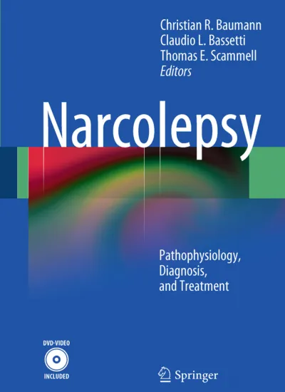 Narcolepsy: Pathophysiology, Diagnosis, and Treatment