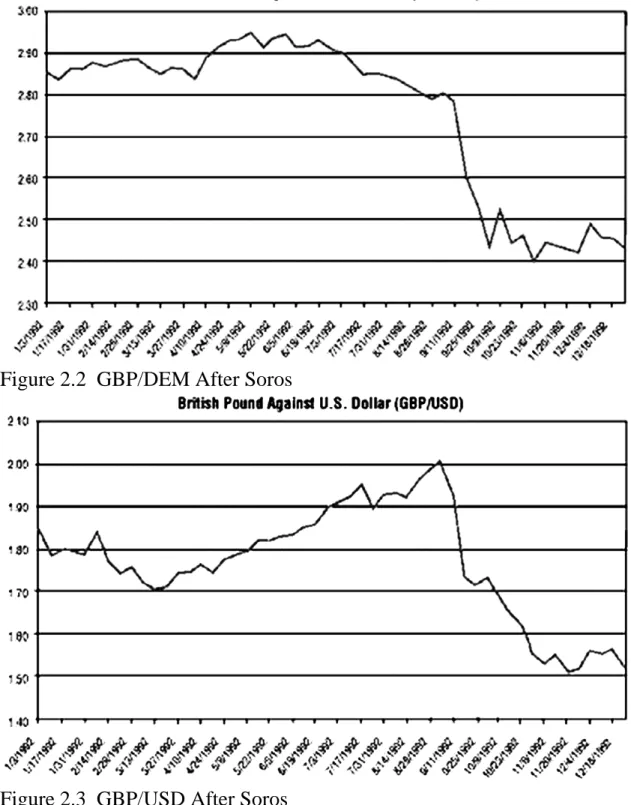 Figure 2.2 and Figure 2.3)  resulted in tremendous profits for Soros and other traders
