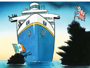 Illustration by Peter Schrank