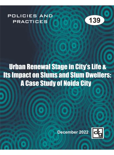 a case study on urban renewal