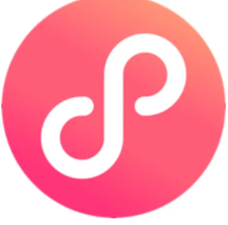 Figure 2.1.1:  SHARE Company Logo 