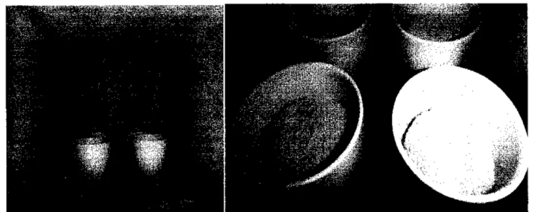 Figure 4.4: RHA treat with physical treatment in muffle furnace  at different temperature for  different hours 