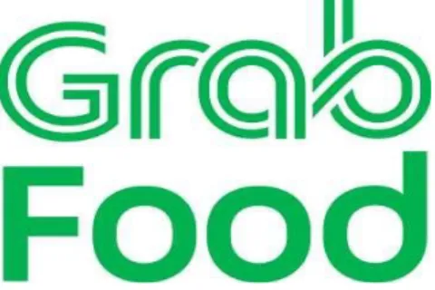 Figure 4: Grab Food logo 