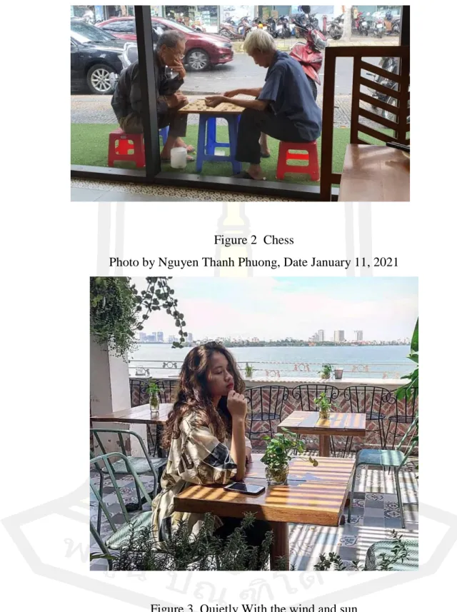 Figure 2  Chess 