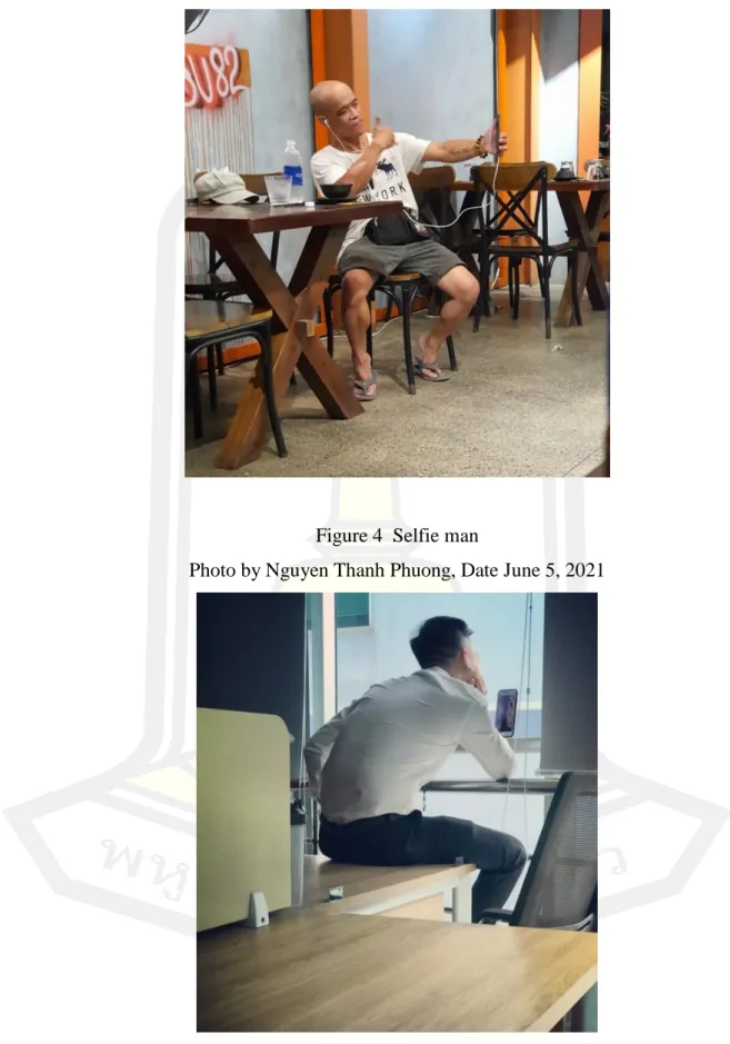 Figure 5  facetime 