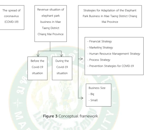 Figure 3 Conceptual framework 
