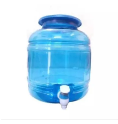 Figure 2.5: Water Tank (30 liter)  