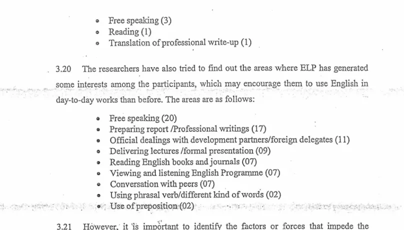 Figure  in the parenthesis indicates percentage. Multiple answers  were  recorded  According to the  majority  .of  the  respondents (44%), one of the main problems faced 