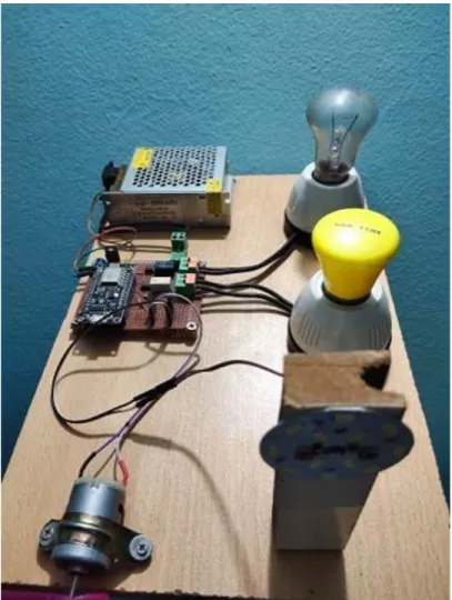 Figure 5.2.1: Project Image 1 