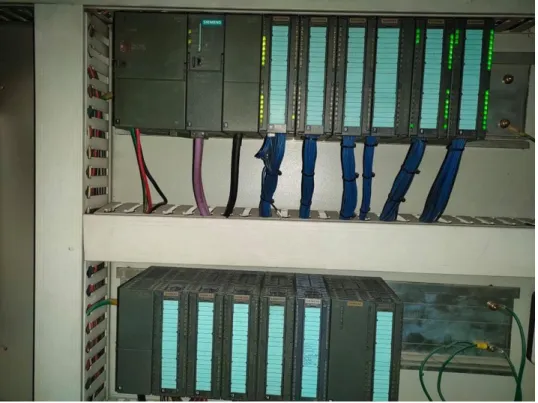 Fig: 4.14 Fuses
