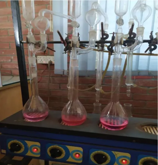Figure 14: Distillation Camper. 