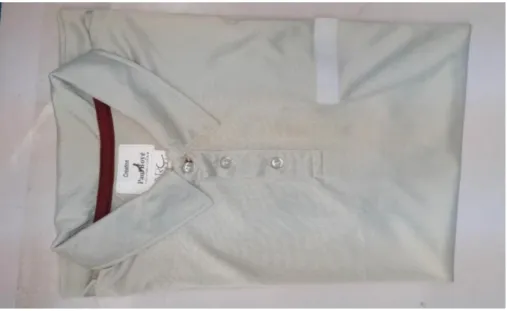 Fig: Board Folded Polo Shirt 