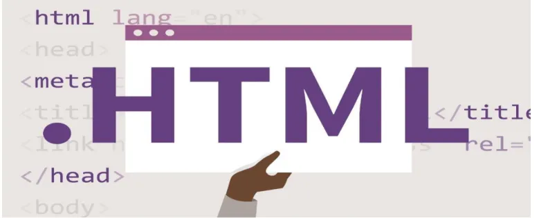 Figure 4.1: HTML 