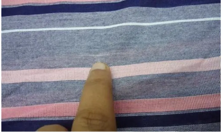 Fig 2.13.4 Broke Stitch 