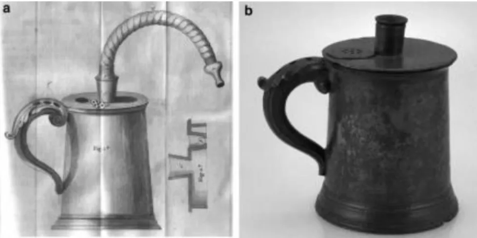 Figure 3: Dr. Nelson’s Inhaler (“Who invented inhaler | Use Inhalers,” 2012) 