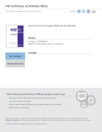 literature review economic models