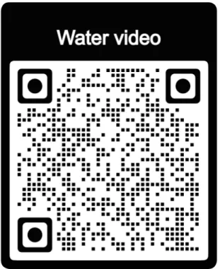 Fig. 5 Water video link