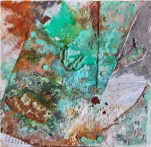 Figure 11: Moore 2019. Copper Experiment.