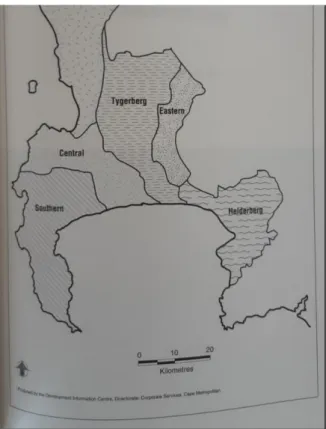 Table 5.2, like Table 5.1 in the  previous section, documents the housing need and demand as  reported in local government documentation and newspaper articles from the time