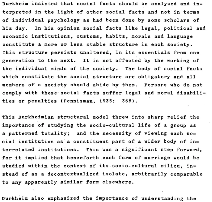 graphic material and formulate universal laws for explaining socio-cultural phenomena