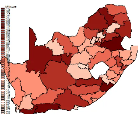 Figure 11: District Council MFII 
