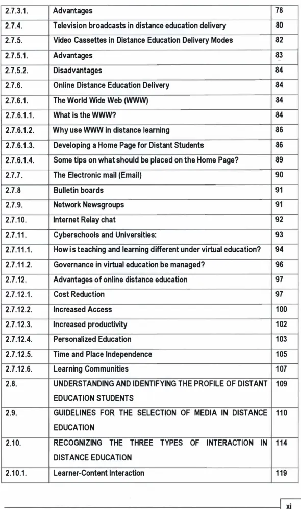 Table  of Contents 