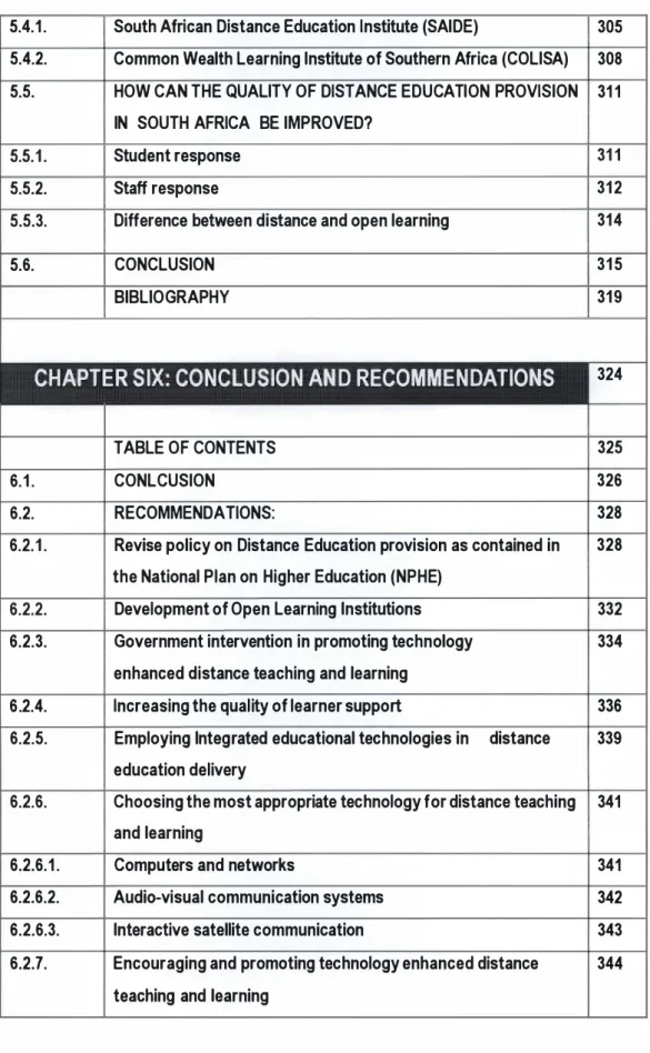 Table  of Contents 