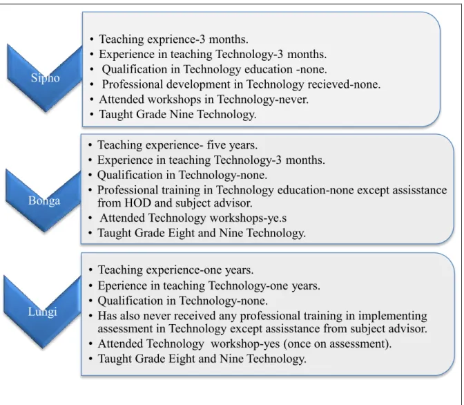 Figure 6: Professional development of teachers 