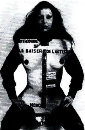 Fig. 3 Le Baiser de I