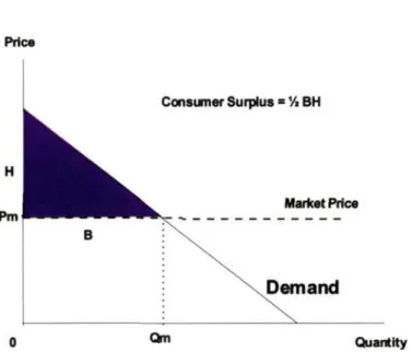 Figure 4.6: Consumer Surplus 