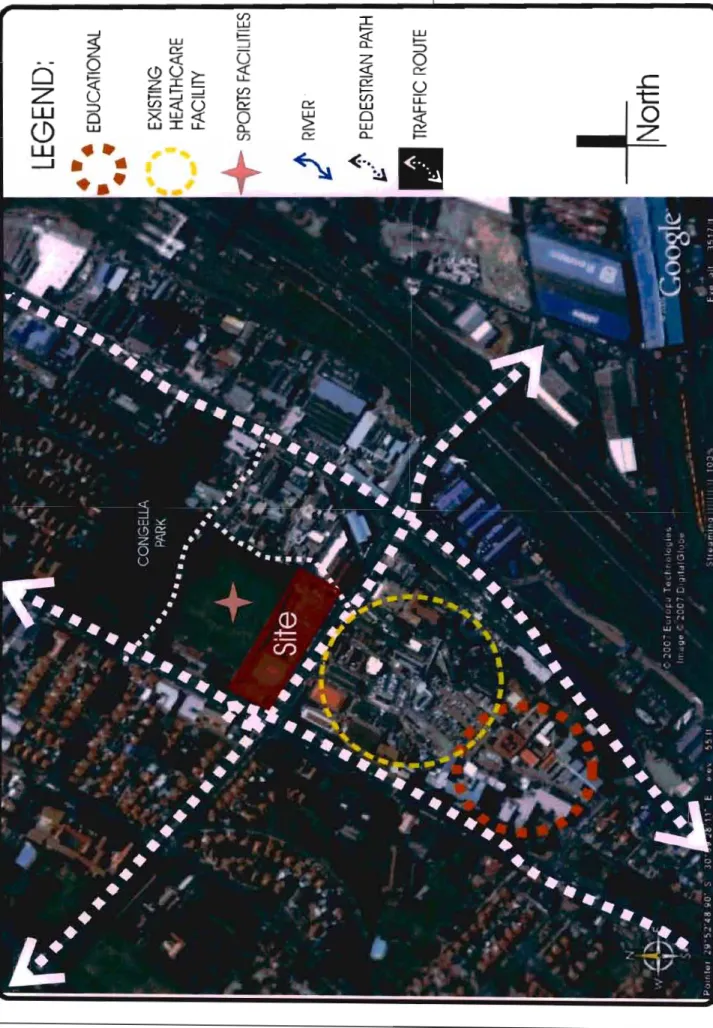 Fig: 71  Site "Priority -2":  Author 